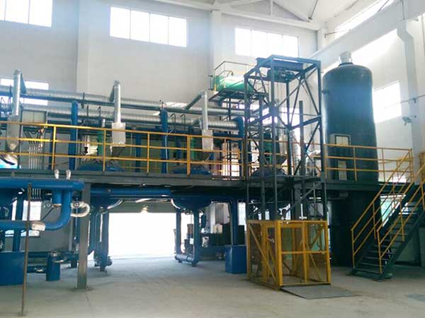 生產(chǎn)現(xiàn)場