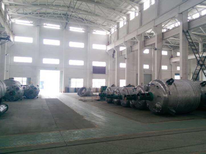 生產(chǎn)現(xiàn)場