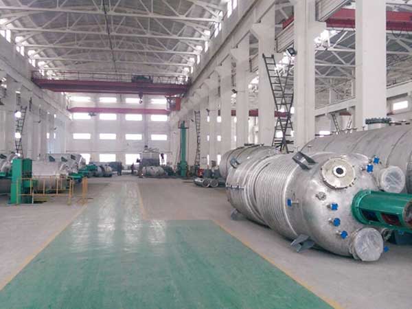 生產(chǎn)現(xiàn)場