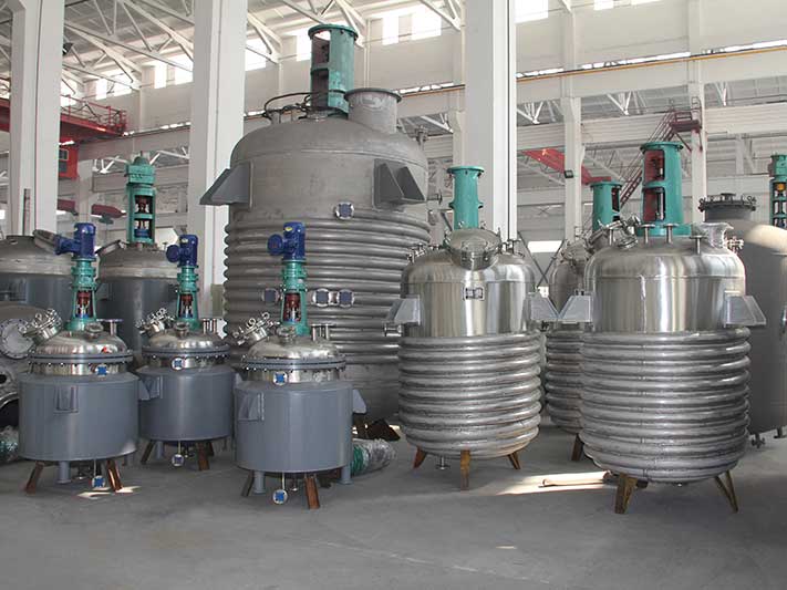 生產(chǎn)現(xiàn)場