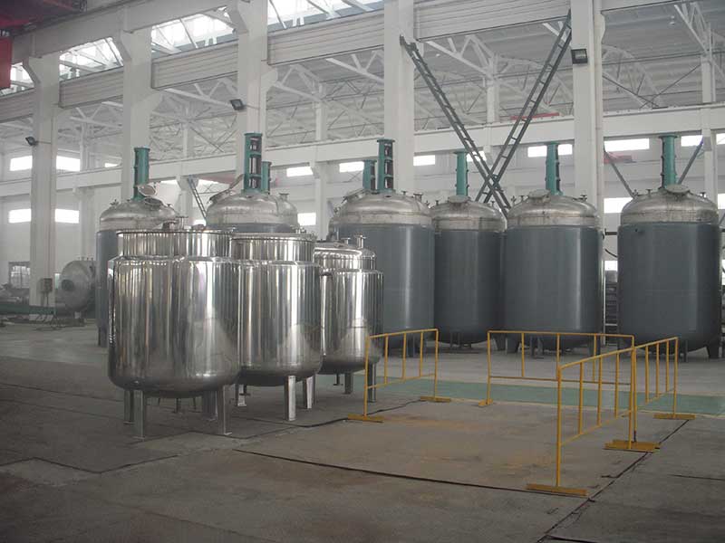 生產(chǎn)現(xiàn)場