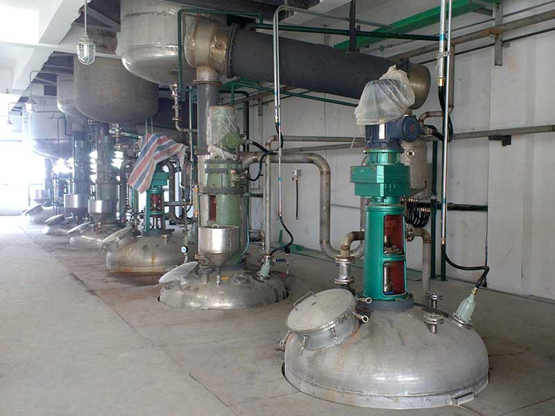 生產(chǎn)現(xiàn)場