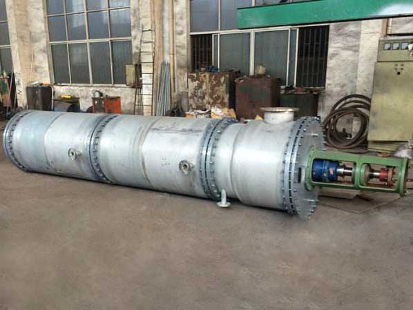 濃縮蒸發(fā)設(shè)備