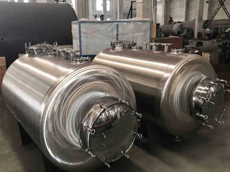 儲(chǔ)罐回收設(shè)備