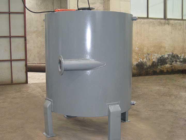 換熱冷凝設(shè)備