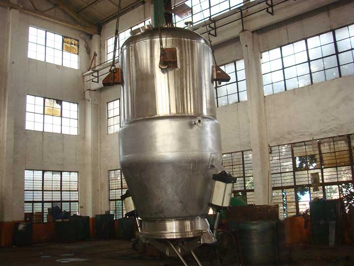 發(fā)酵提取設(shè)備